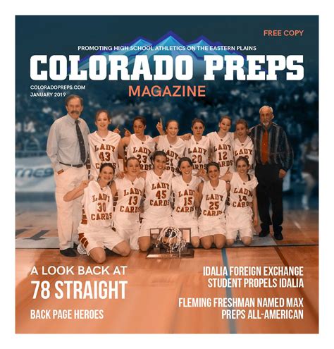 Colorado preps - MaxPreps Follow your favorite high school teams and players. ... Cheyenne Mountain Colorado Springs, CO . red-tailed hawks. Colorado Academy Denver, CO . mustangs. 